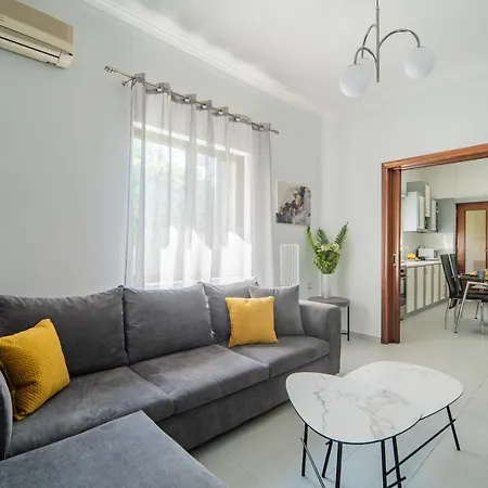 The Nest Of Urban Living By 8essentially Chania (Crete)