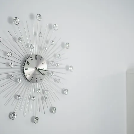 Apartmán The Nest Of Urban Living By 8essentially