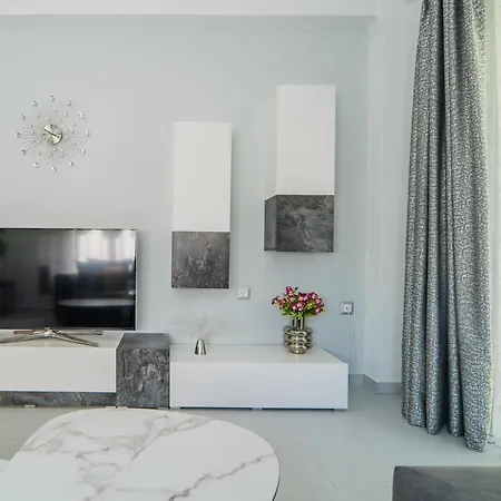 Apartmán The Nest Of Urban Living By 8essentially *