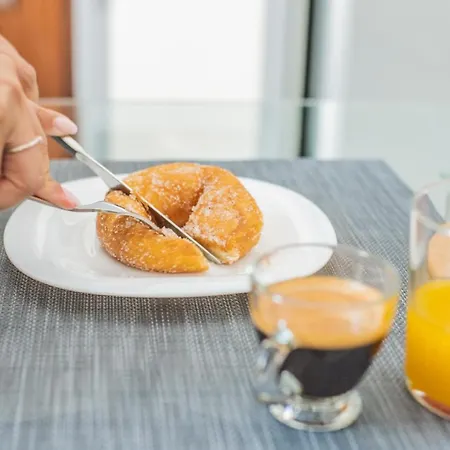 Apartmán The Nest Of Urban Living By 8essentially Chania (Crete)