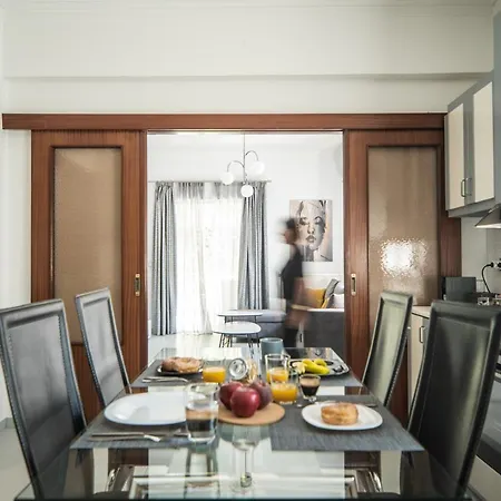 The Nest Of Urban Living By 8essentially * Chania (Crete)