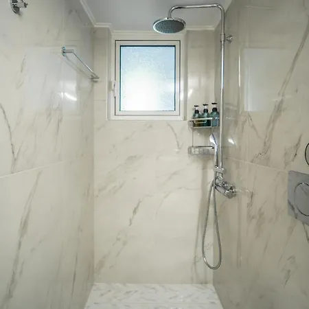 Apartmán The Nest Of Urban Living By 8essentially Chania (Crete)