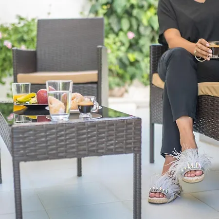 Appartamento The Nest Of Urban Living By 8essentially