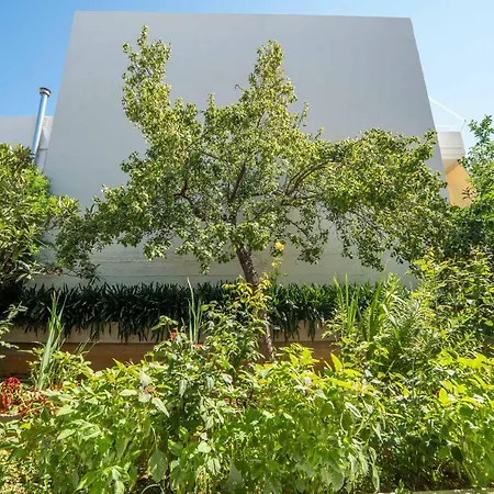 The Nest Of Urban Living By 8essentially Chania (Crete)