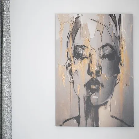 The Nest Of Urban Living By 8essentially Appartamento La Canea