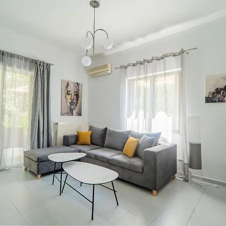 The Nest Of Urban Living By 8essentially Chania (Crete)