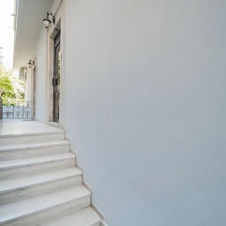 The Nest Of Urban Living By 8essentially Appartamento *