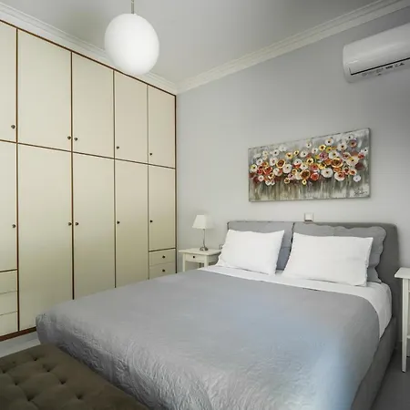 The Nest Of Urban Living By 8essentially Chania (Crete)