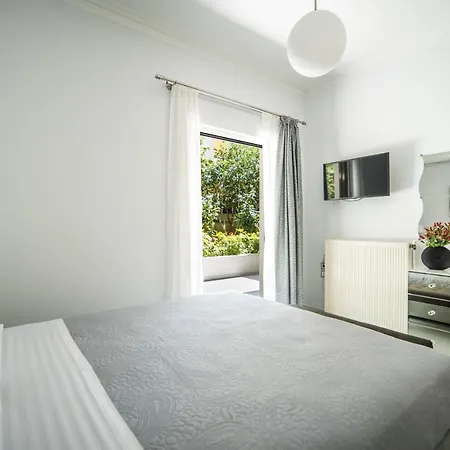 The Nest Of Urban Living By 8essentially Apartment Chania (Crete)