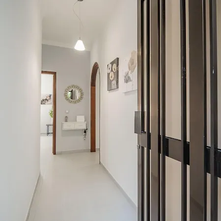 The Nest Of Urban Living By 8essentially Apartment *