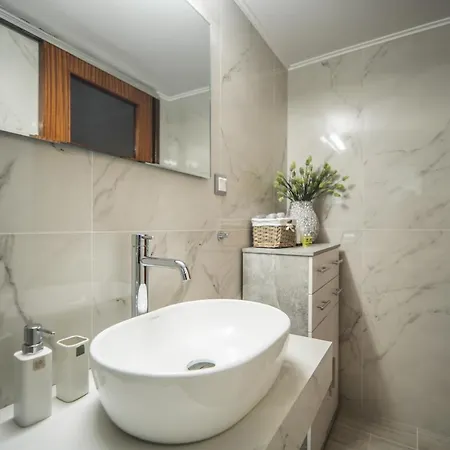 The Nest Of Urban Living By 8essentially Apartment Chania (Crete)