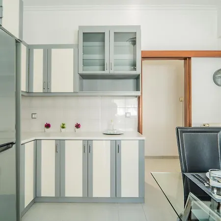 The Nest Of Urban Living By 8essentially Appartamento La Canea