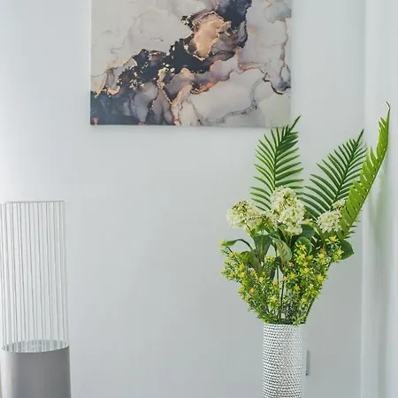 Апартаменты The Nest Of Urban Living By 8essentially *