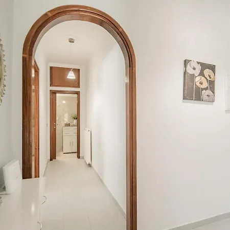 Апартаменты The Nest Of Urban Living By 8essentially *