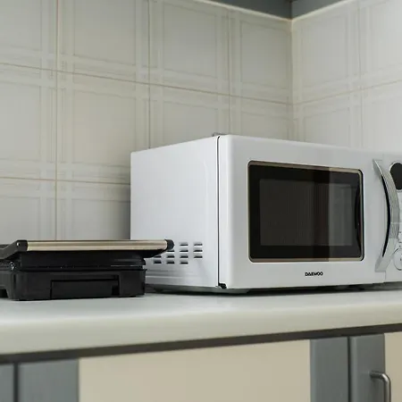 Апартаменты The Nest Of Urban Living By 8essentially Ханья