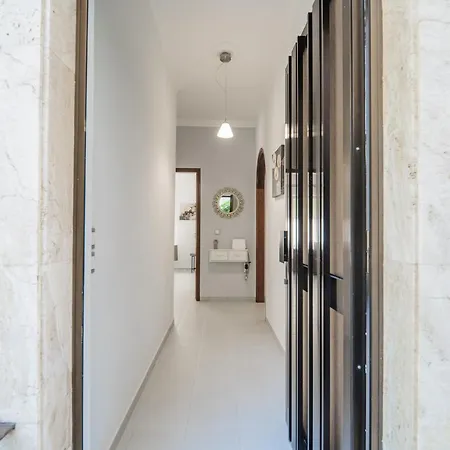 Appartamento The Nest Of Urban Living By 8essentially