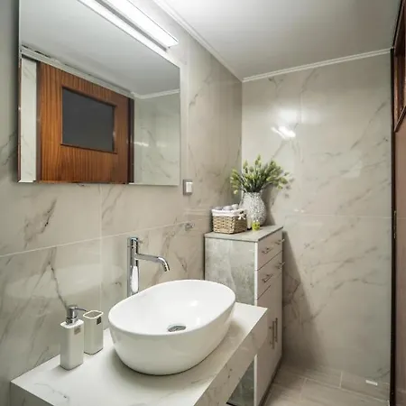 The Nest Of Urban Living By 8essentially Chania (Crete)