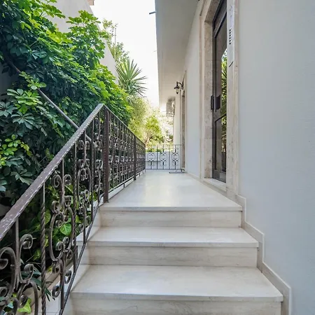 Apartamento The Nest Of Urban Living By 8essentially
