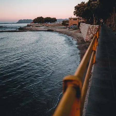 The Nest Of Urban Living By 8essentially Appartamento