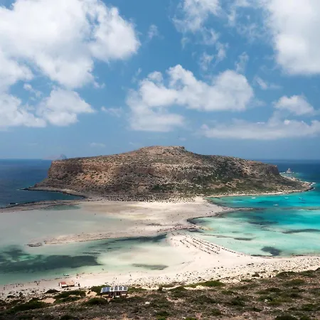 The Nest Of Urban Living By 8essentially * Chania (Crete)