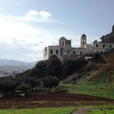 Апартаменты The Nest Of Urban Living By 8essentially Ханья