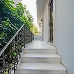 Apartamento The Nest Of Urban Living By 8essentially