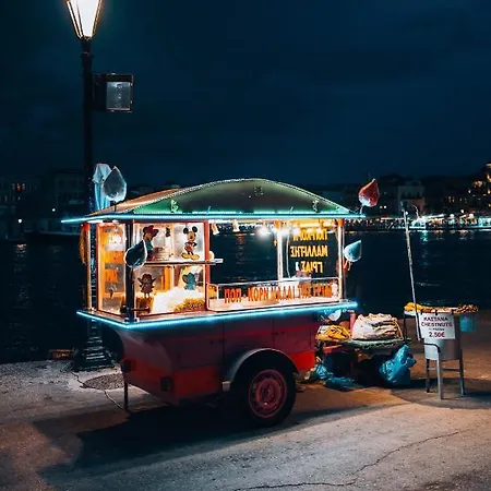 Daire The Nest Of Urban Living By 8essentially